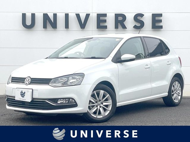 フォルクスワーゲン ポロ 