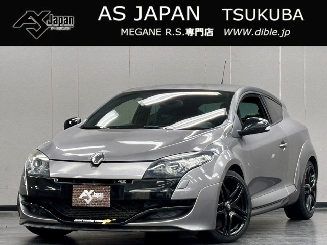 ルノー メガーヌ 