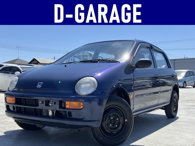 ホンダ トゥデイ 