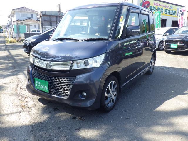 スズキ パレット 