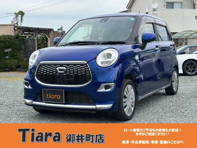 ダイハツ キャスト 