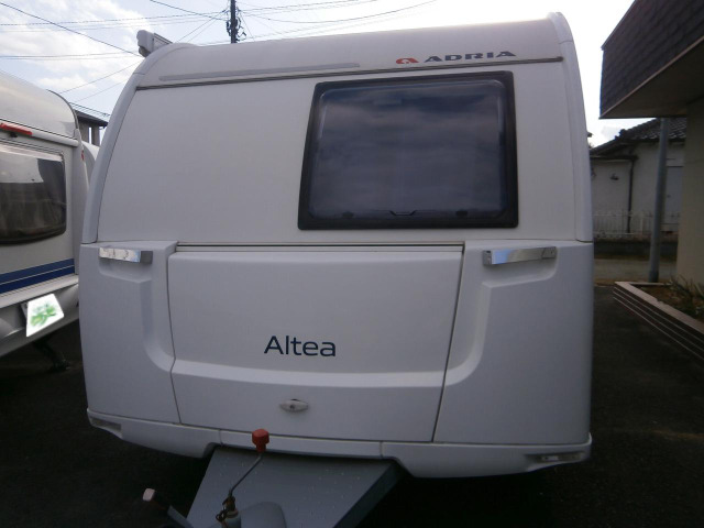 その他 アドリアモービル 