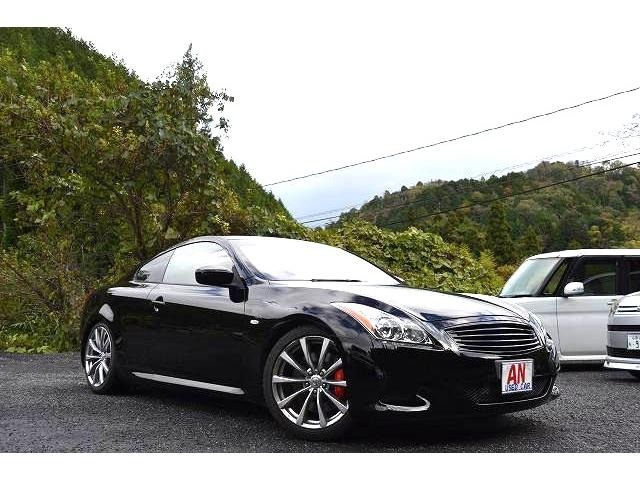 日産 スカイライン 