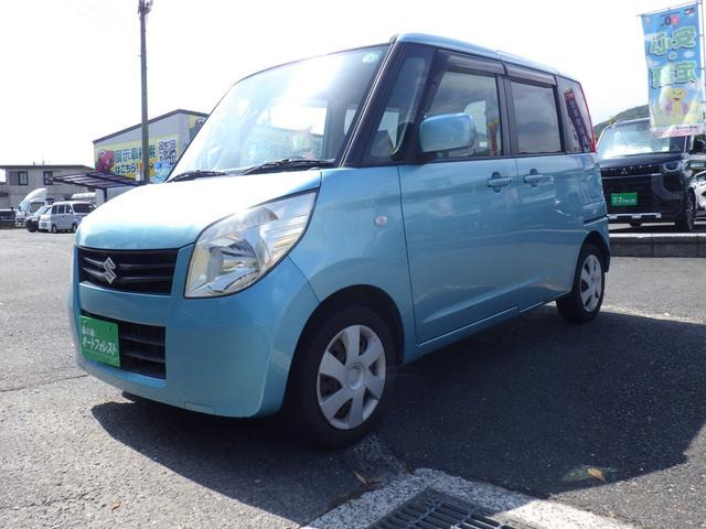 スズキ パレット 