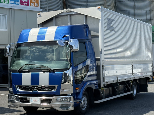 三菱ふそう ファイター 