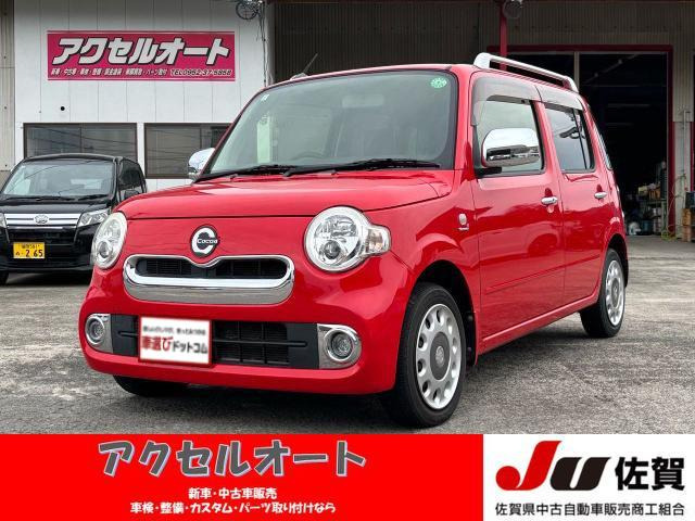 ダイハツ ミラココア 