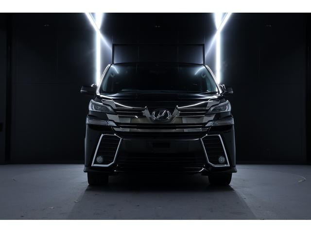 トヨタ ヴェルファイア 