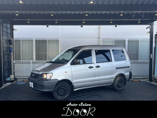 トヨタ タウンエースバン 