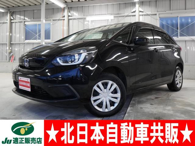ホンダ フィット 