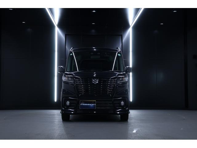 スズキ スペーシアベース 