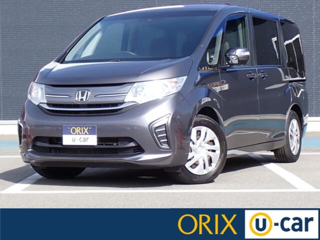 ホンダ ステップワゴン 