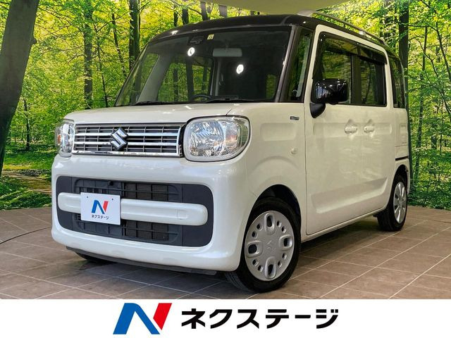 スズキ スペーシア 