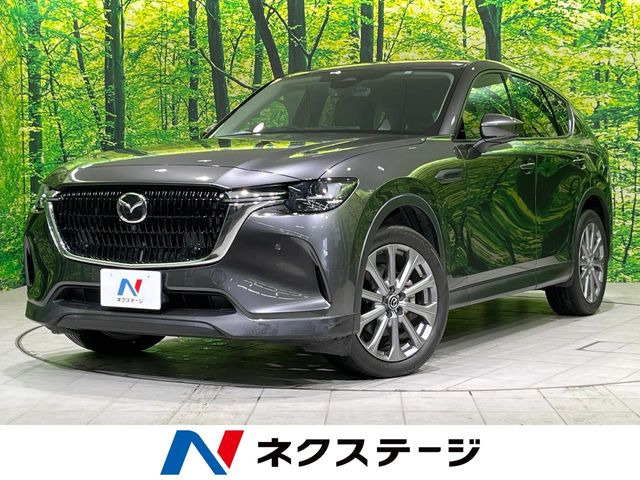 マツダ CX-60 