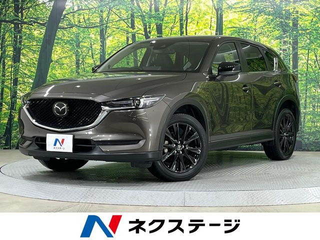 マツダ CX-5 