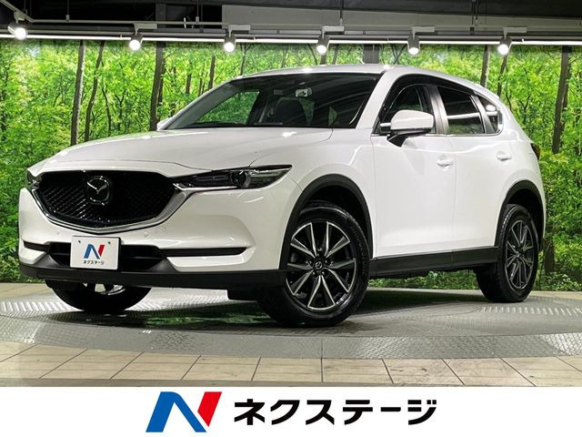 マツダ CX-5 