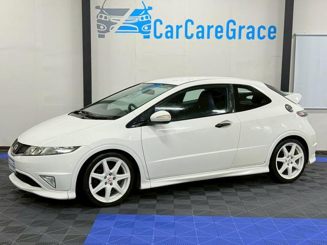 ホンダ シビックタイプR 