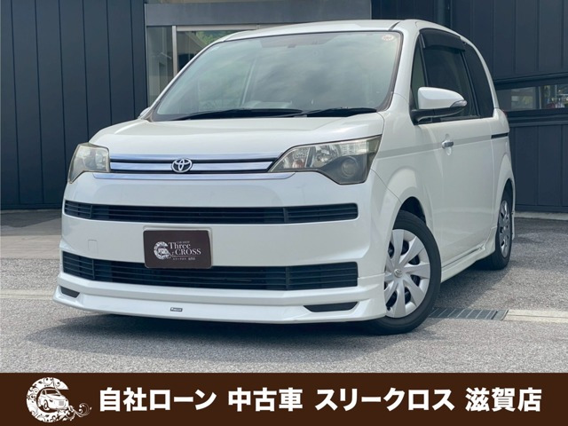 トヨタ スペイド 