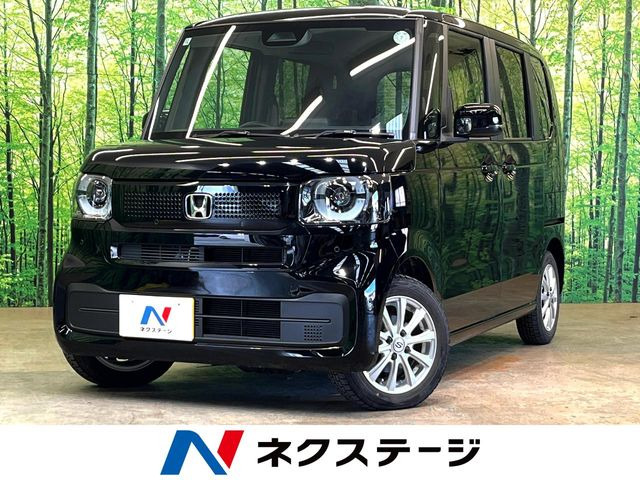 ホンダ N-BOX 