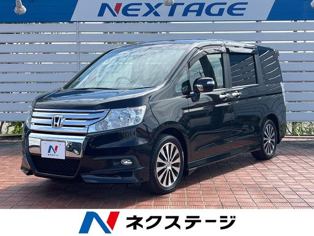 ホンダ ステップワゴン 