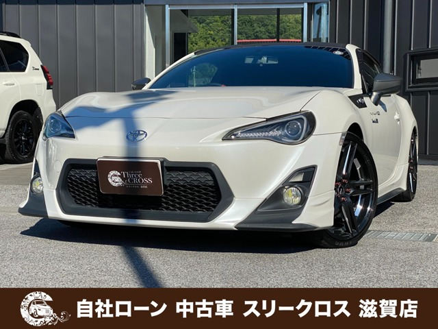 トヨタ 86 