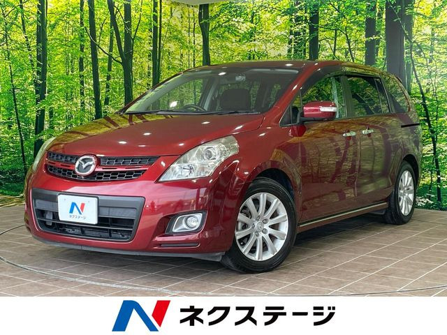 マツダ MPV 