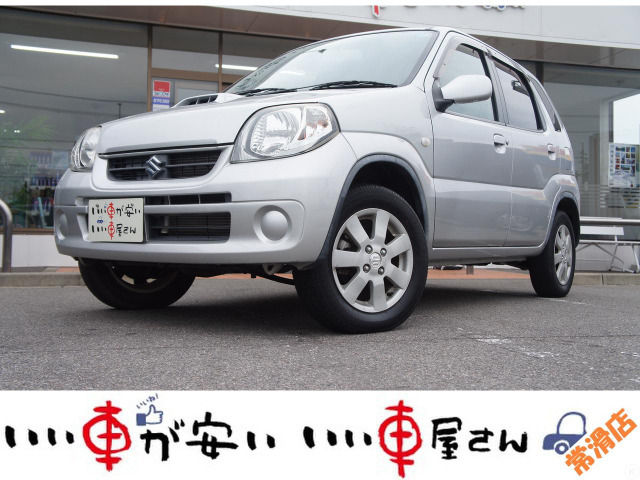 スズキ Kei 