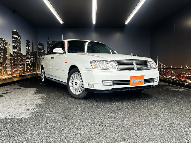 日産 セドリック