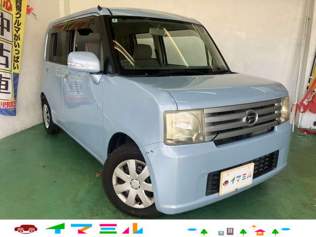 ダイハツ ムーヴコンテ 