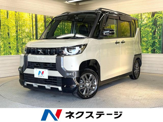 三菱 デリカミニ 