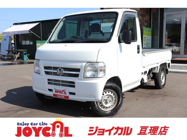 ホンダ アクティトラック 
