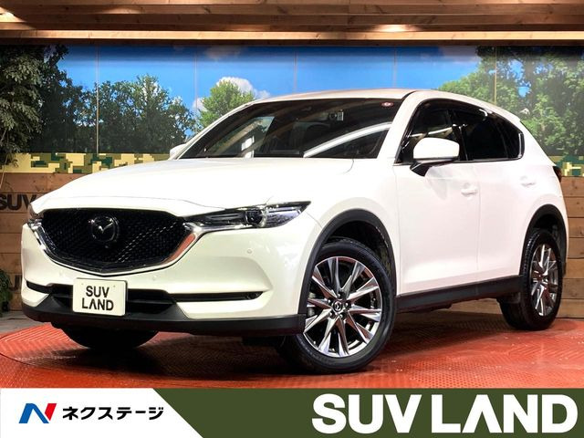 マツダ CX-5 