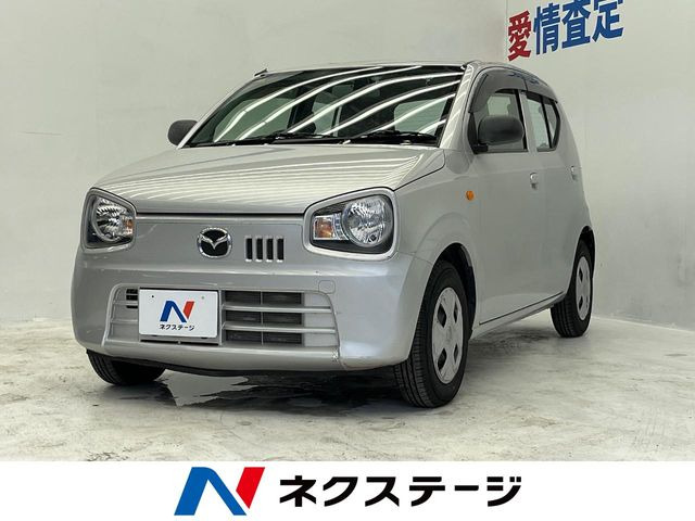 マツダ キャロル 