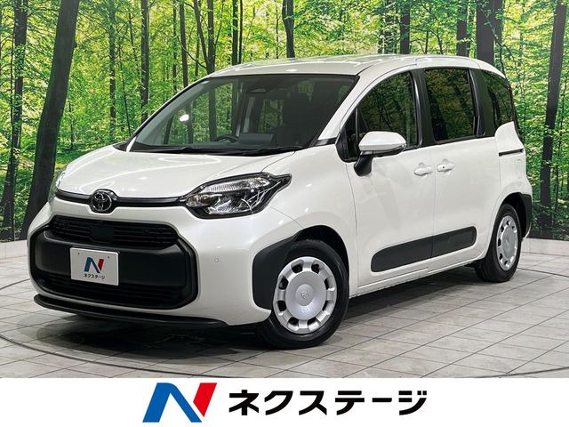 トヨタ シエンタ 