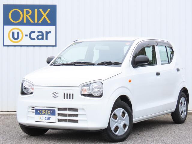 スズキ アルト 