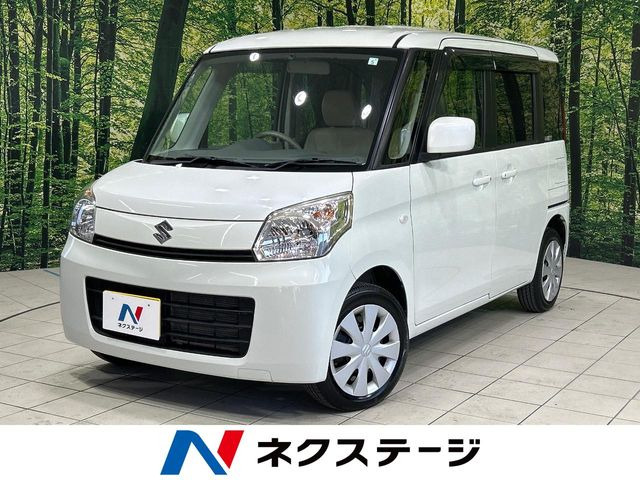 スズキ スペーシア 