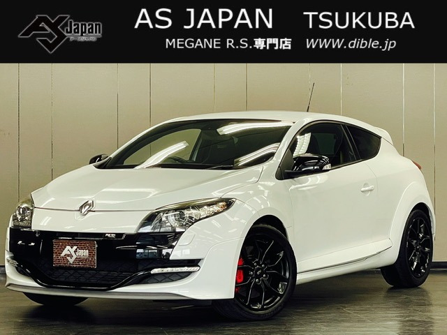 ルノー メガーヌ 