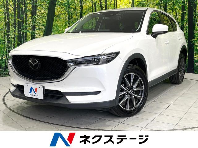 マツダ CX-5 
