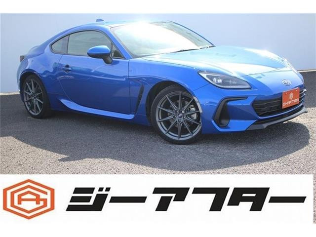 スバル BRZ 