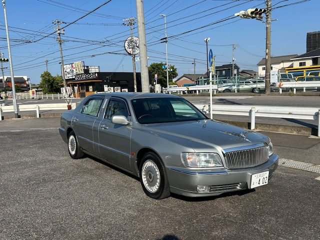 三菱 ディグニティ 