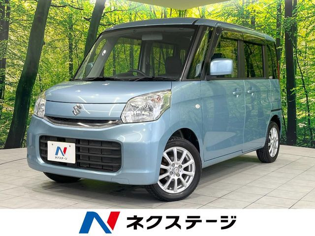 スズキ スペーシア 