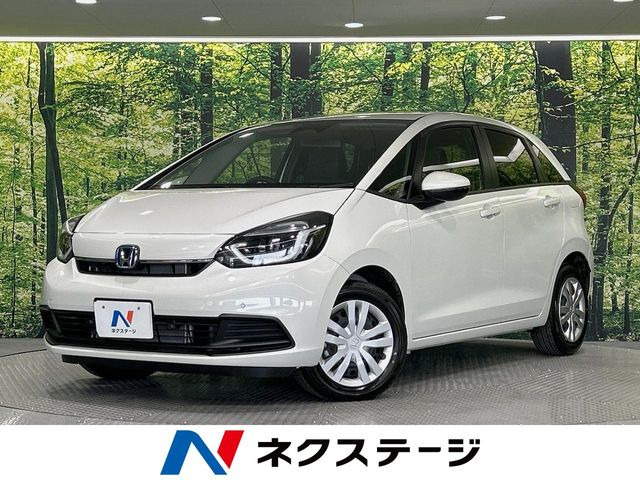 ホンダ フィット 