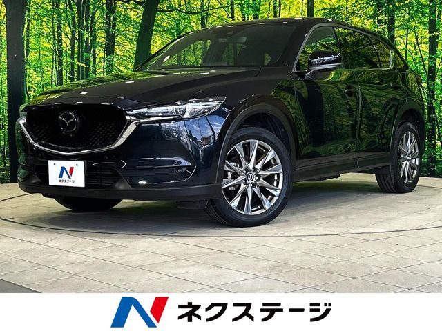 マツダ CX-5 