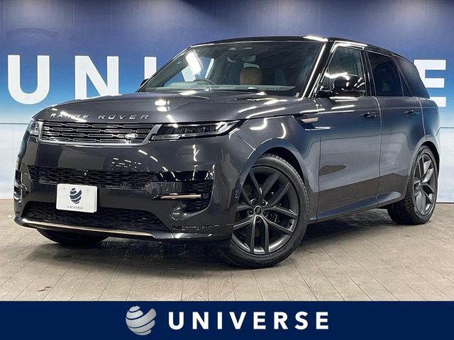 ランドローバー レンジローバースポーツ 