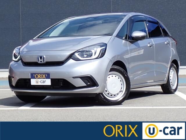 ホンダ フィット 