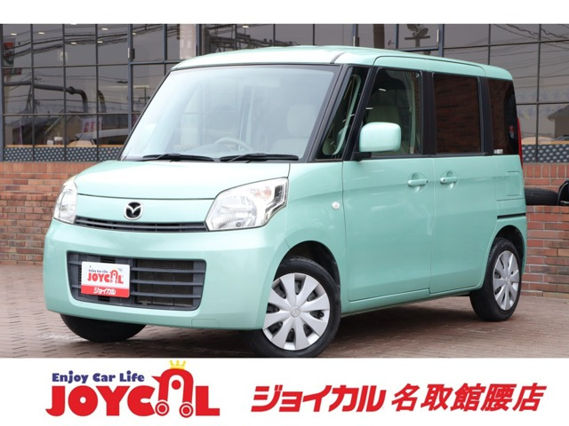 マツダ フレアワゴン 