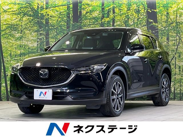 マツダ CX-5 