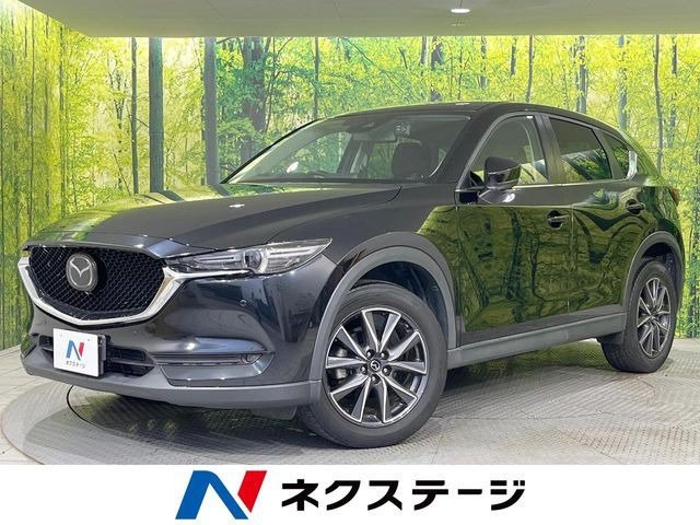 マツダ CX-5 
