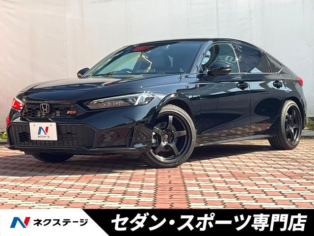 ホンダ シビック 