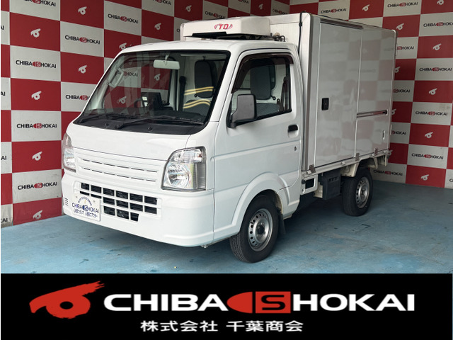 三菱 ミニキャブトラック 