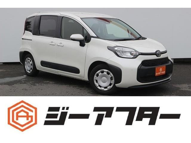 トヨタ シエンタ 